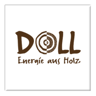 Doll Energie aus Holz