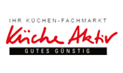 Küche aktiv
