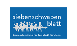 Sieben Schwaben Blatt